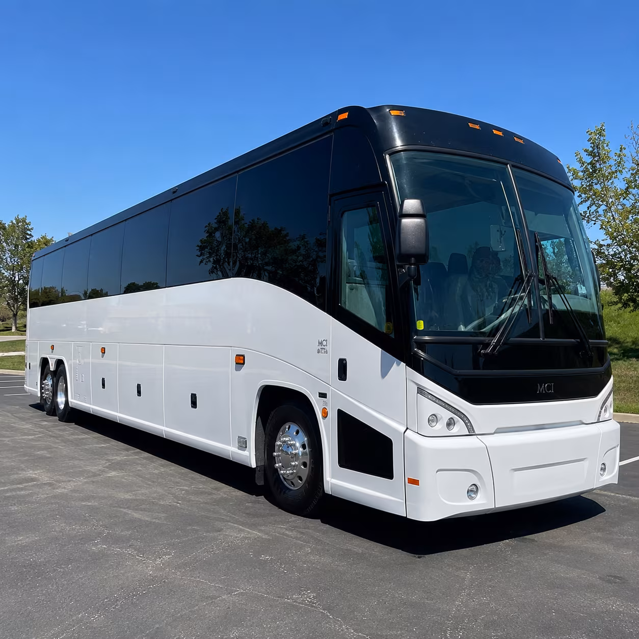 airport shuttle buses for wedding guests flying into mcallen