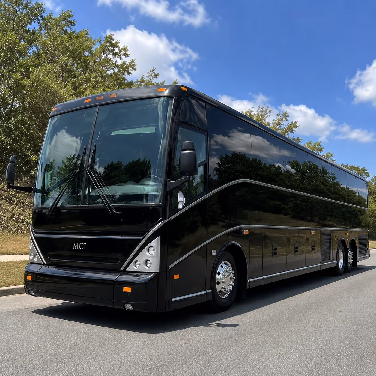 airport transfer buses to and from mcallen miller international airport