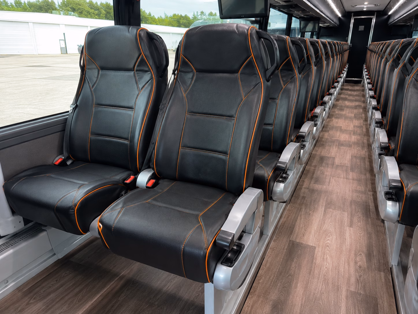 bus rentals for utrgv vaqueros athletics