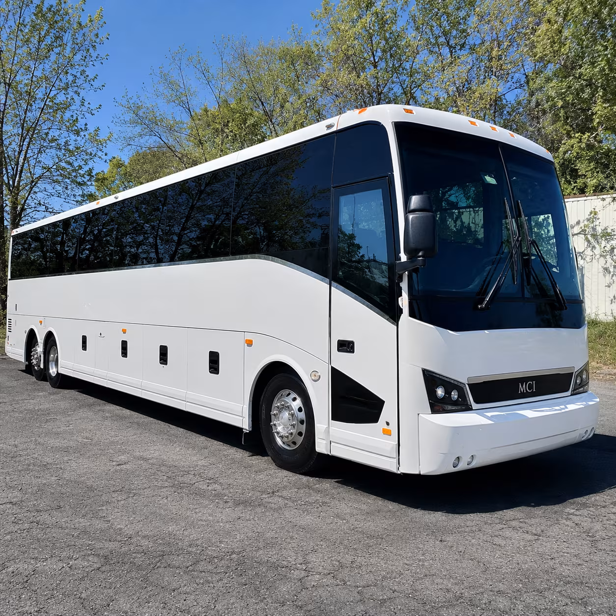 buses for quinceanera masses posadas and feast day events