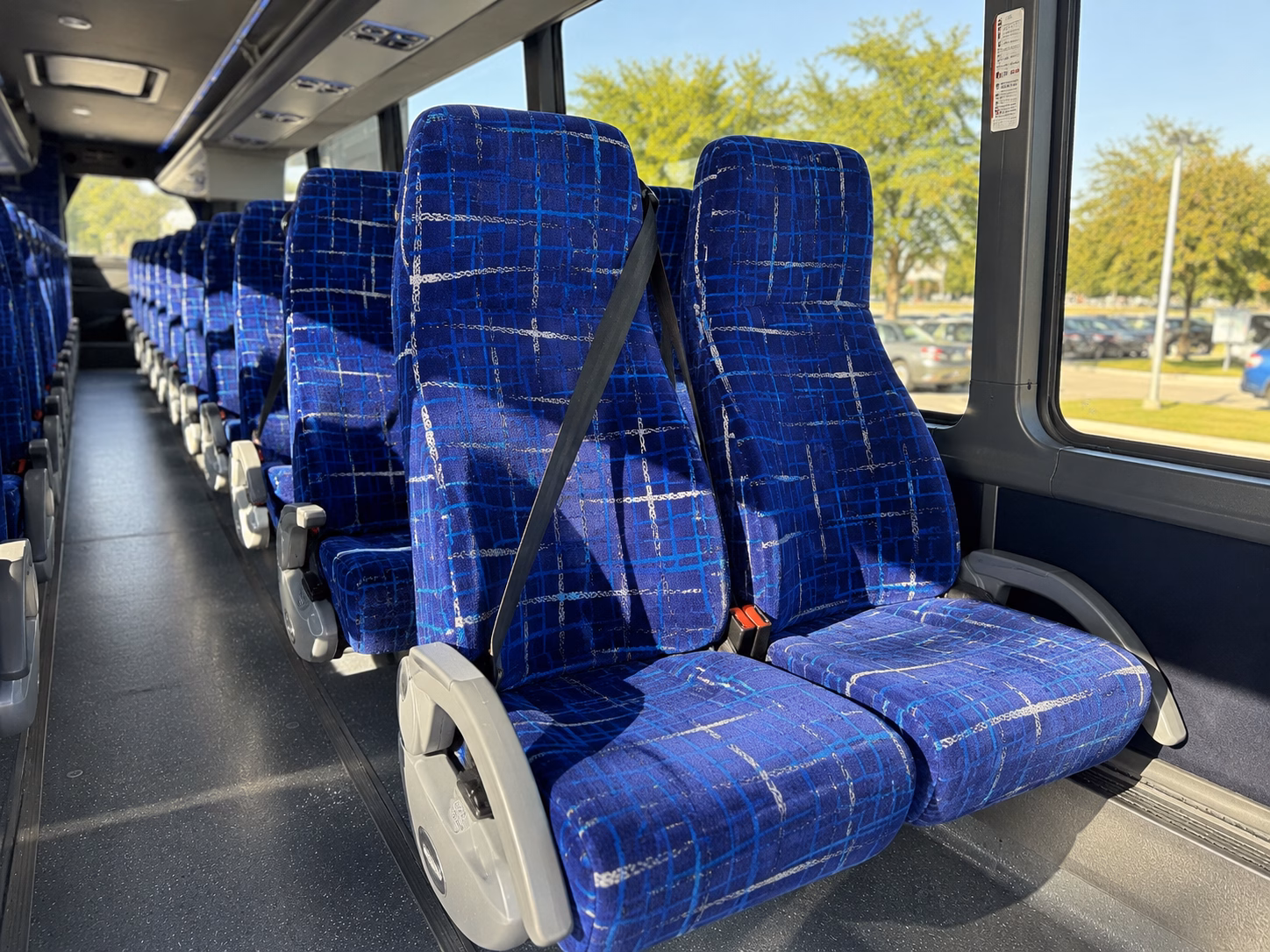 buses for weddings at edinburg conference center and rgv venues