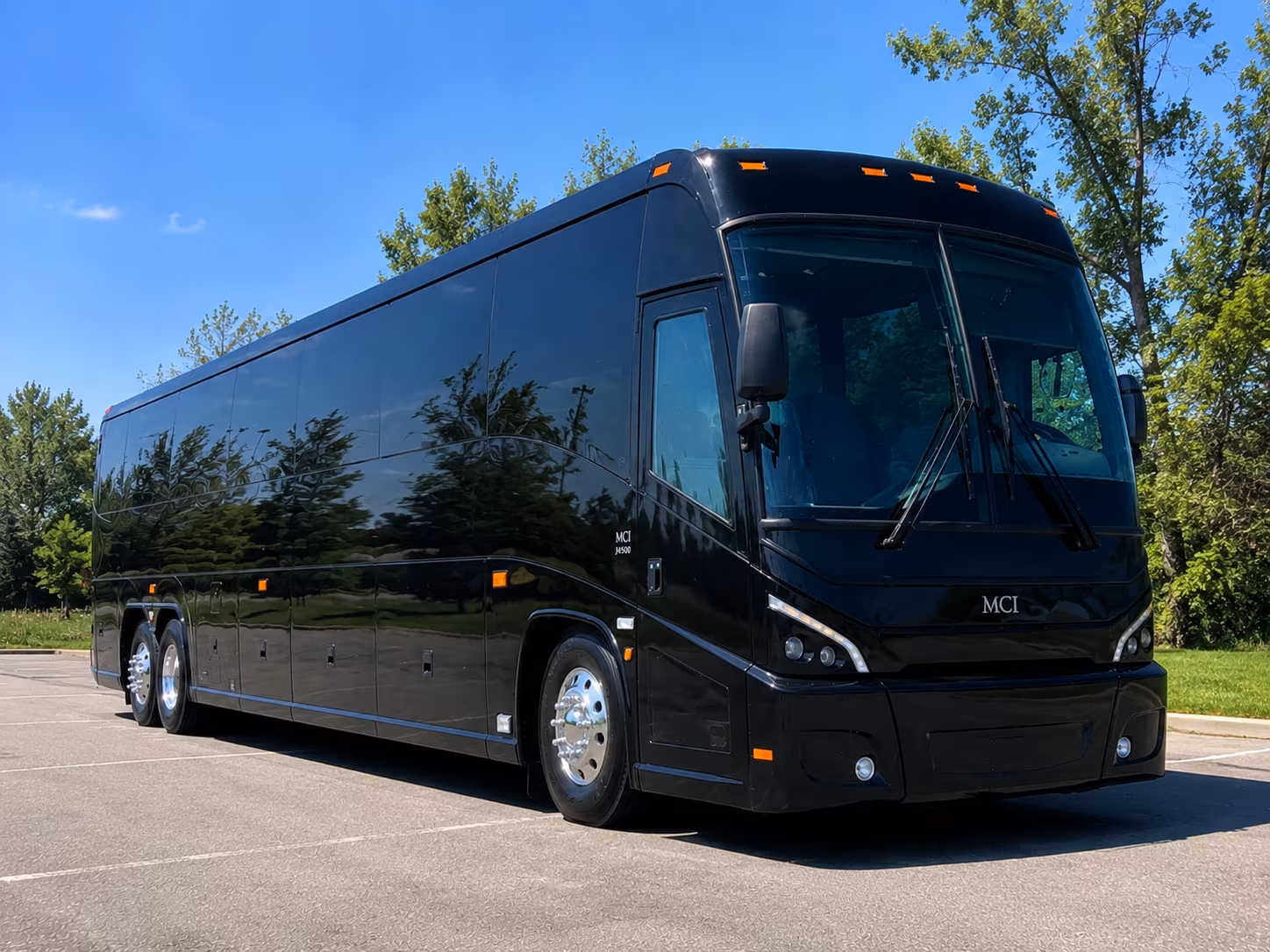 charter buses for museum field trips in edinburg and the rio grande valley