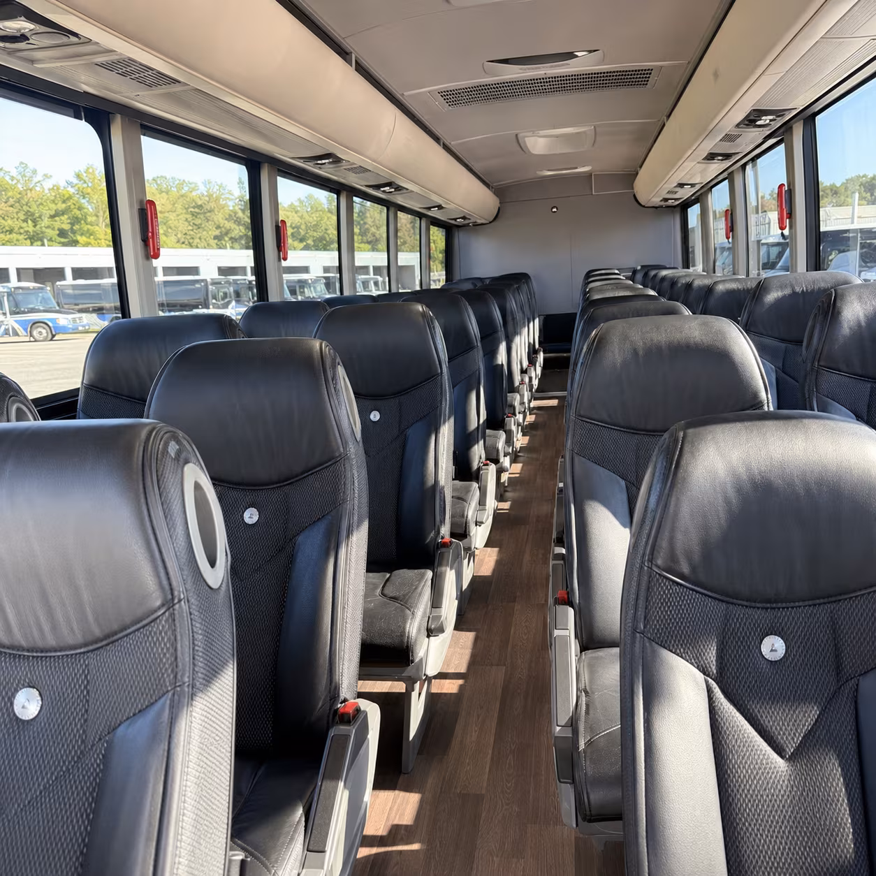 charter buses to bert ogden arena shows in edinburg