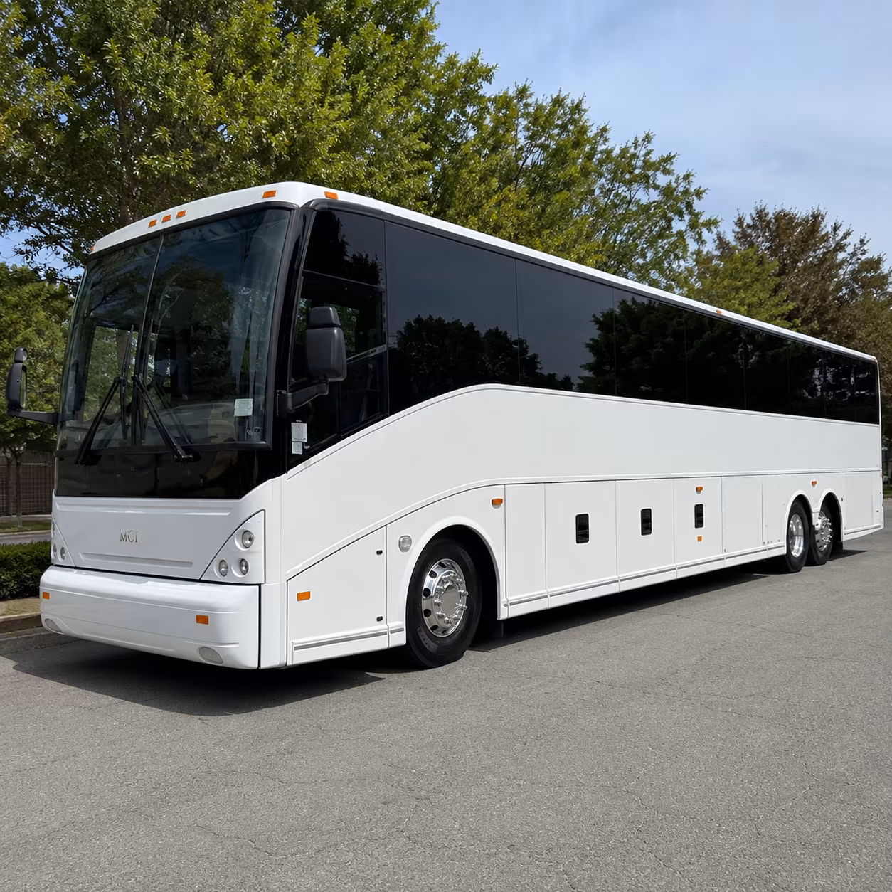 charter buses to vaqueros football games at utrgv stadium