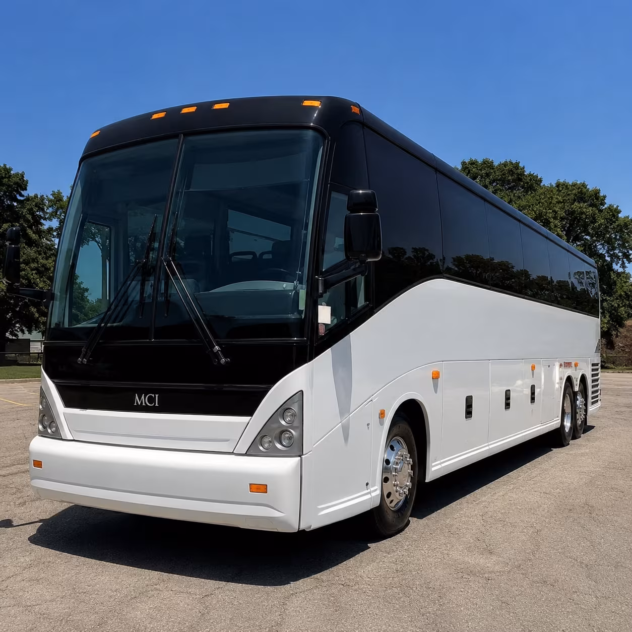easy bus travel for edinburg high school playoff games