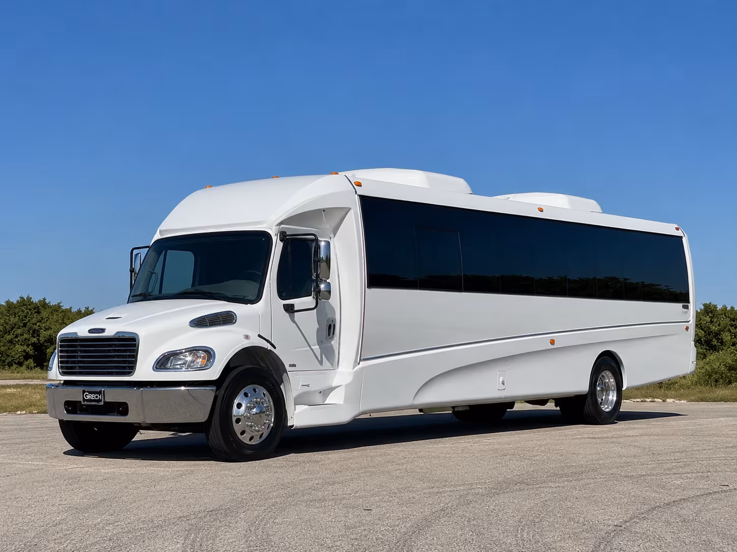 edinburg bachelor bachelorette party bus rental
