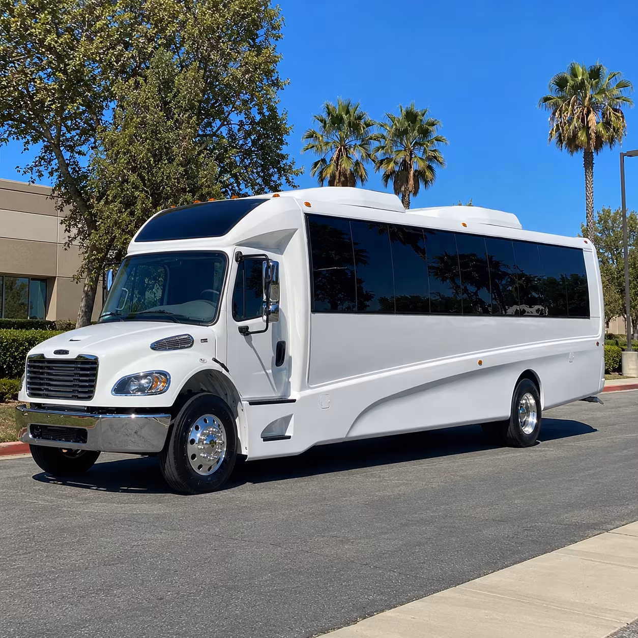 edinburg church transportation