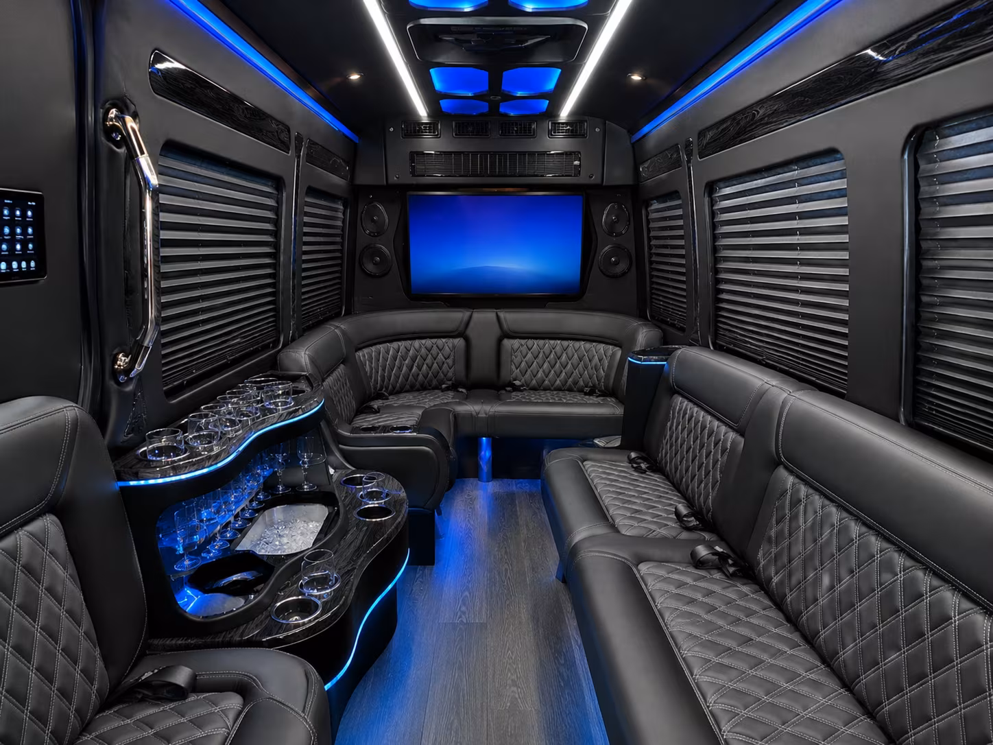 edinburg sporting event transportation