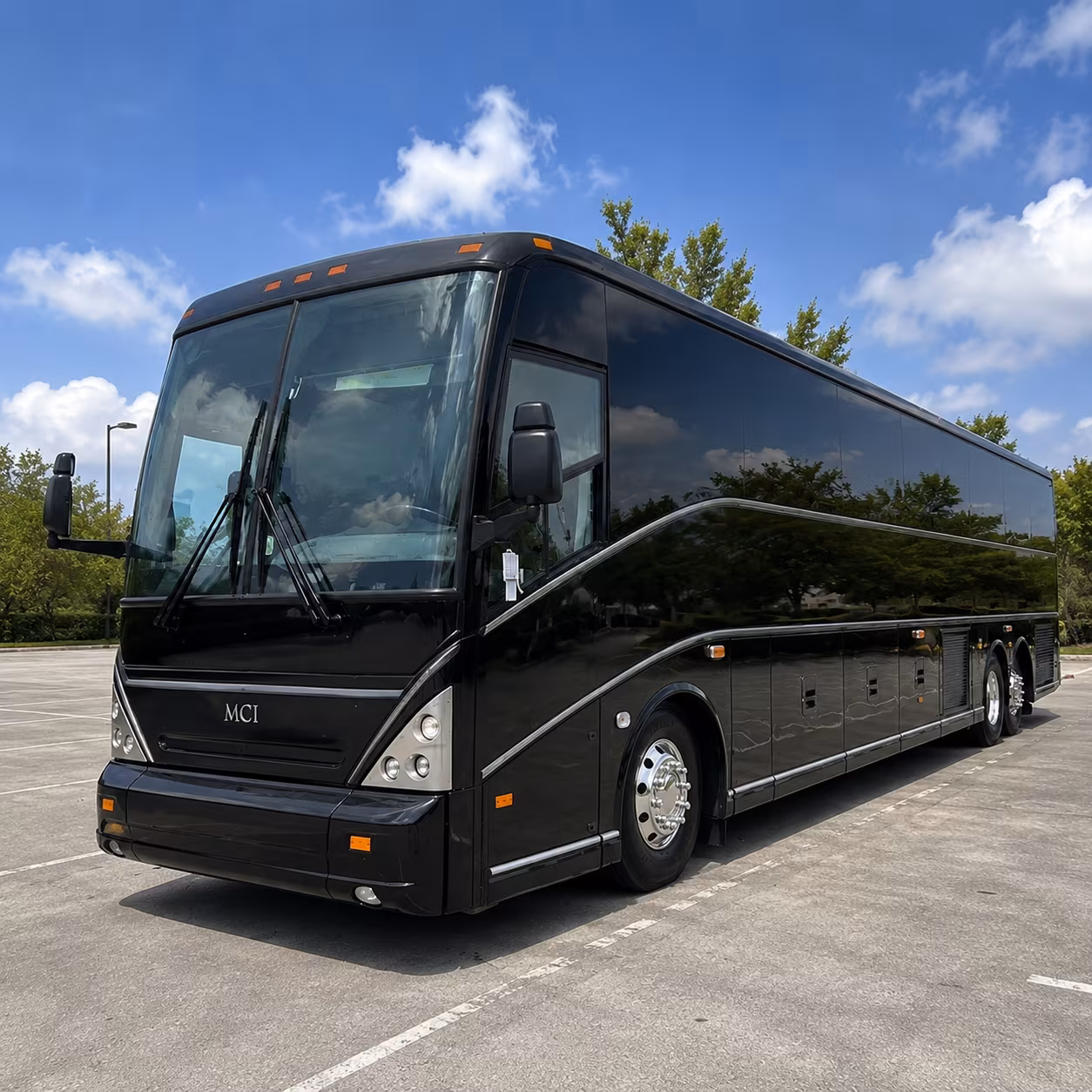 festival and fairgrounds buses for rgv events