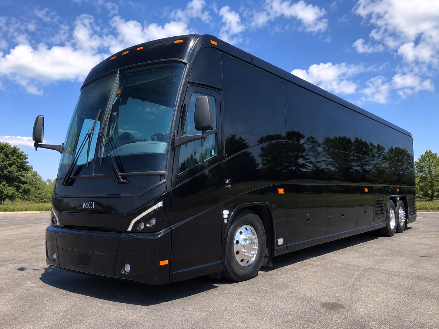 long distance field trip buses to space center houston and san antonio