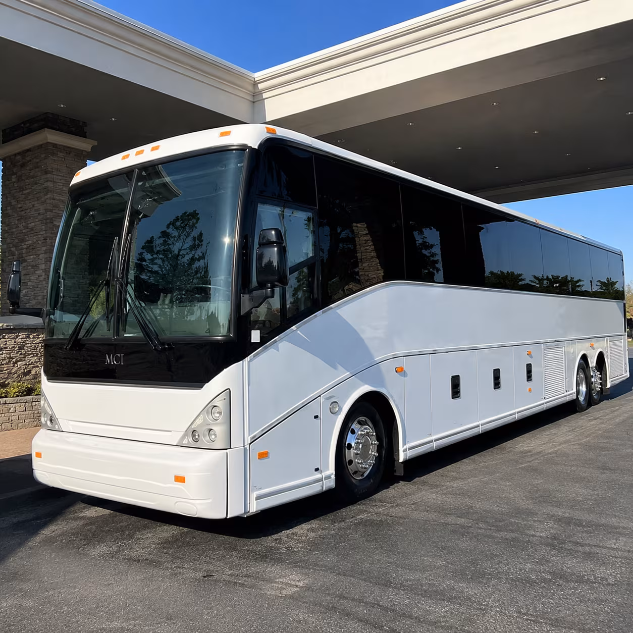 multi day charter bus trips and group tours from the rio grande valley