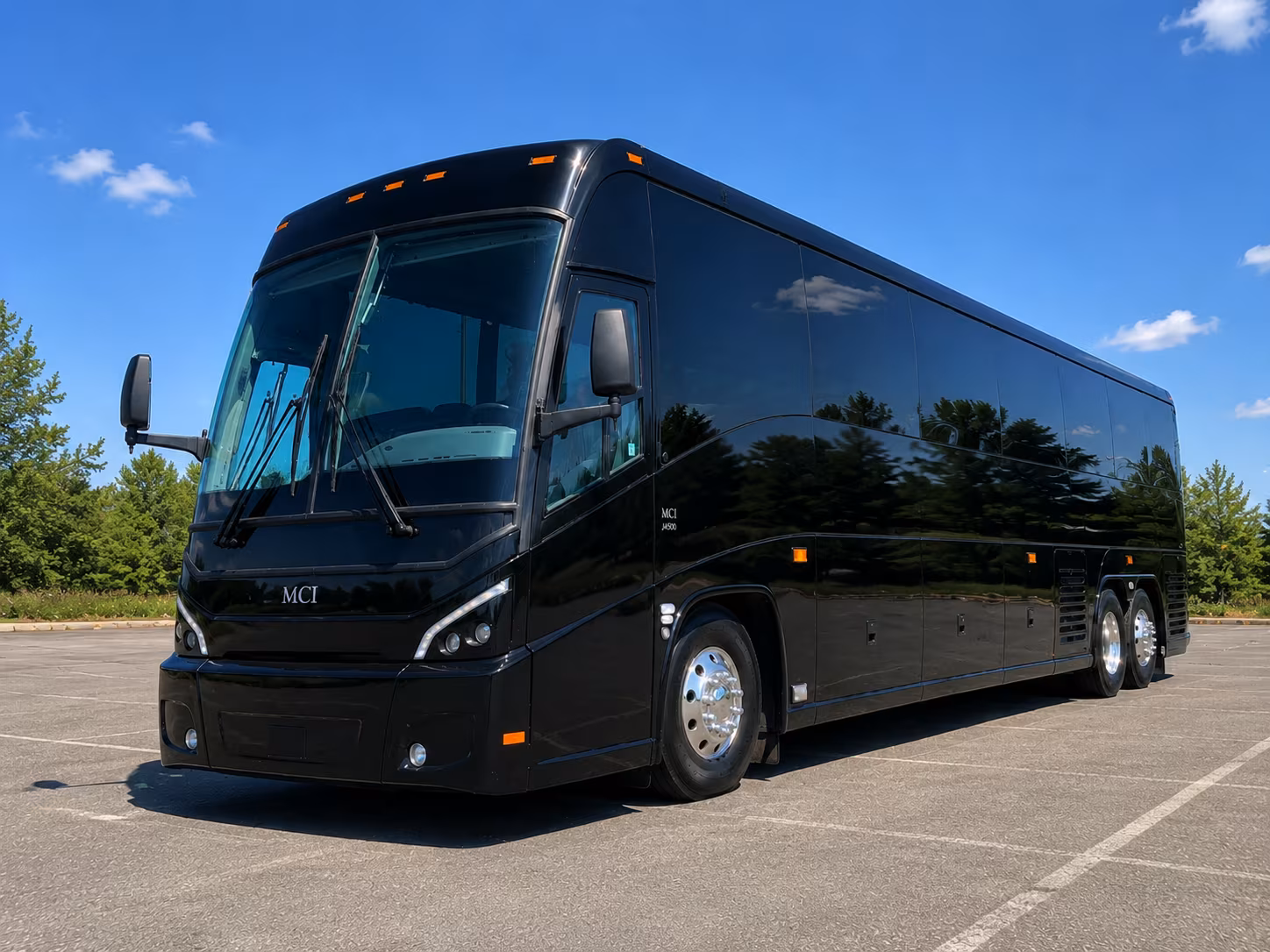 party buses for edinburg prom night that keep the energy up all night long