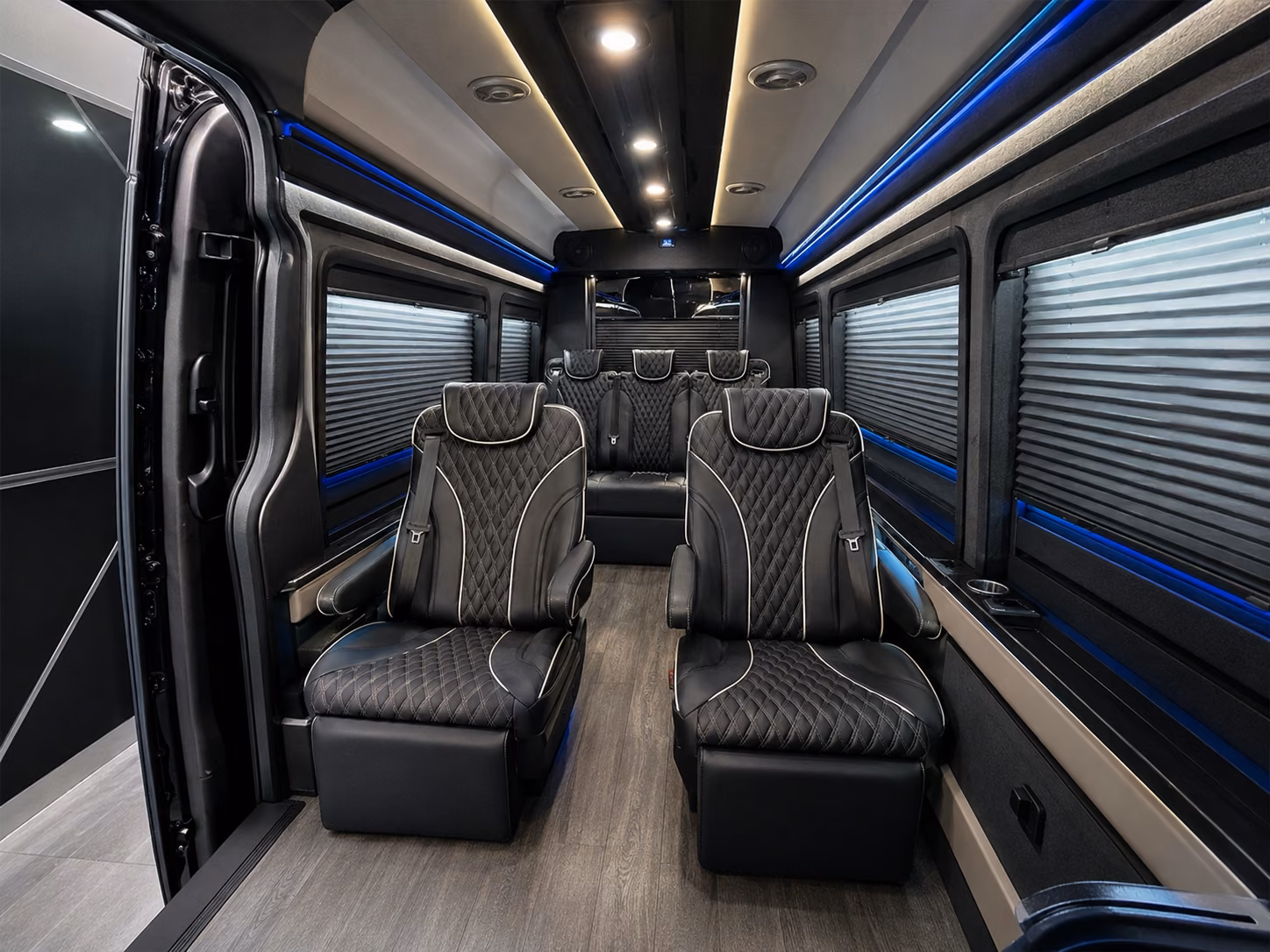 utrgv group travel and airport shuttle service
