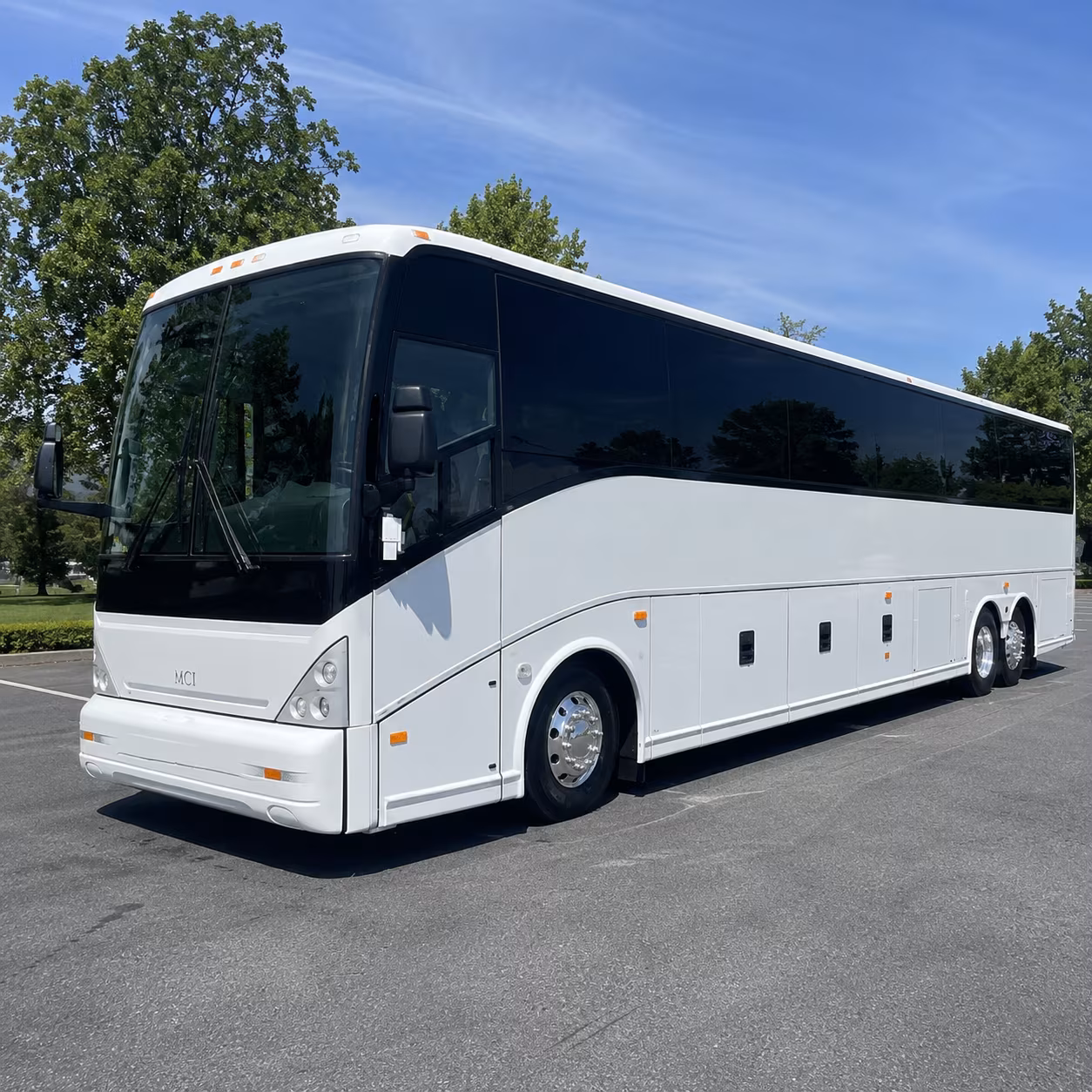 wedding and quinceanera buses across the rio grande valley