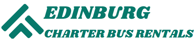 Edinburg Charter Bus Rentals logo